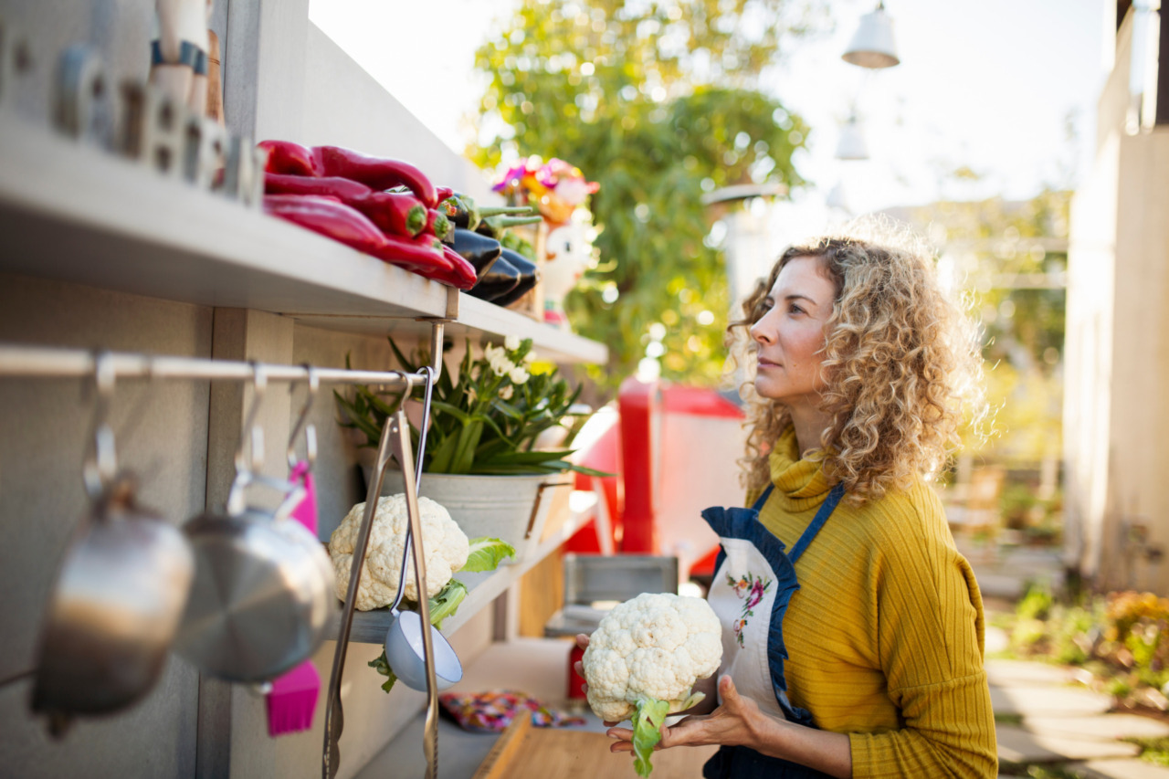 Le outdoor kitchens, unione fra stile e innovazione