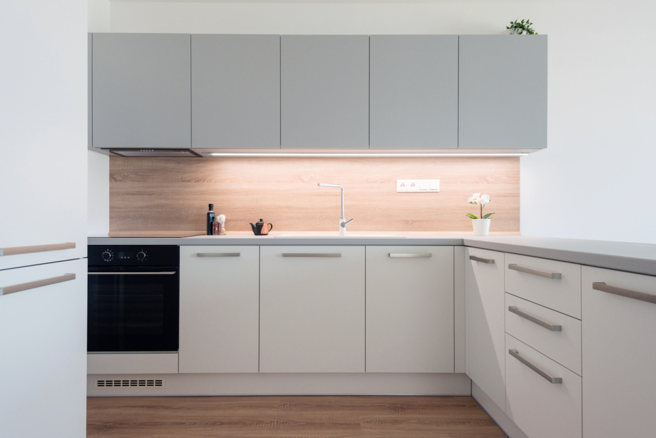 La cucina invisibile: il nuovo trend dell’interior design
