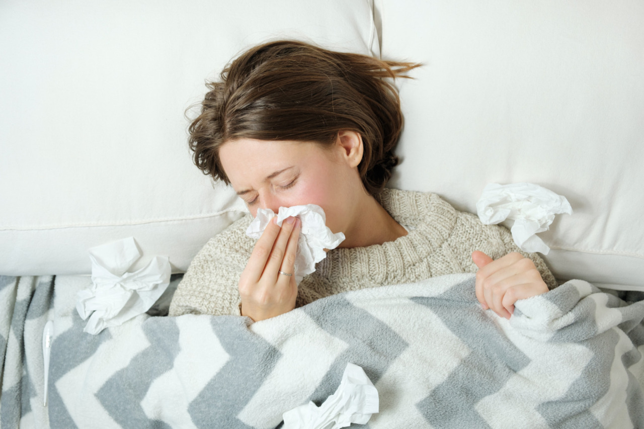 Come prevenire i malanni di stagione?