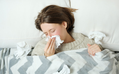 Come prevenire i malanni di stagione?