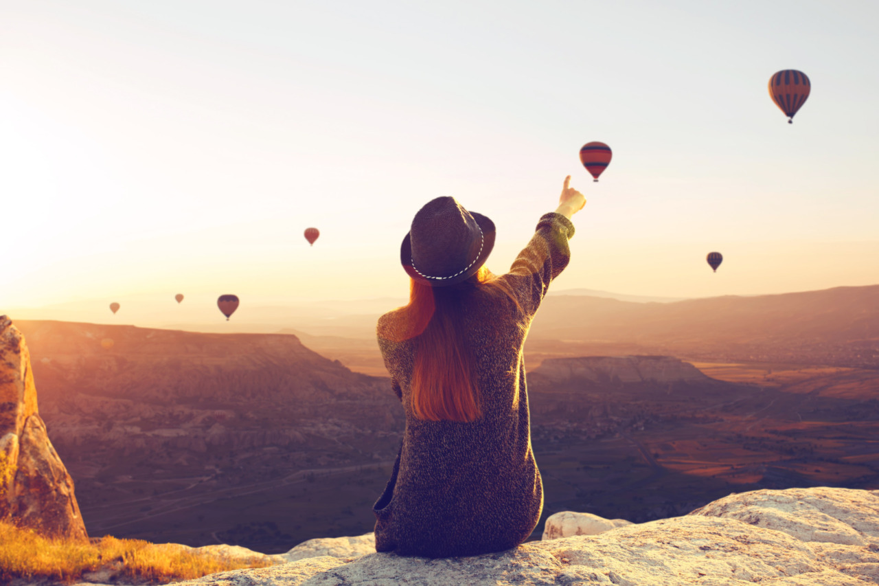 Come sta cambiando il modo di viaggiare? Tra sostenibilità e digital detox