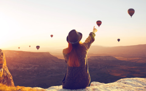 Come sta cambiando il modo di viaggiare? Tra sostenibilità e digital detox