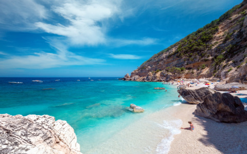 Estate 2025, l’Italia si conferma regina del turismo europeo