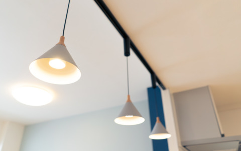Illuminazione domestica, come creare la luce giusta in ogni stanza