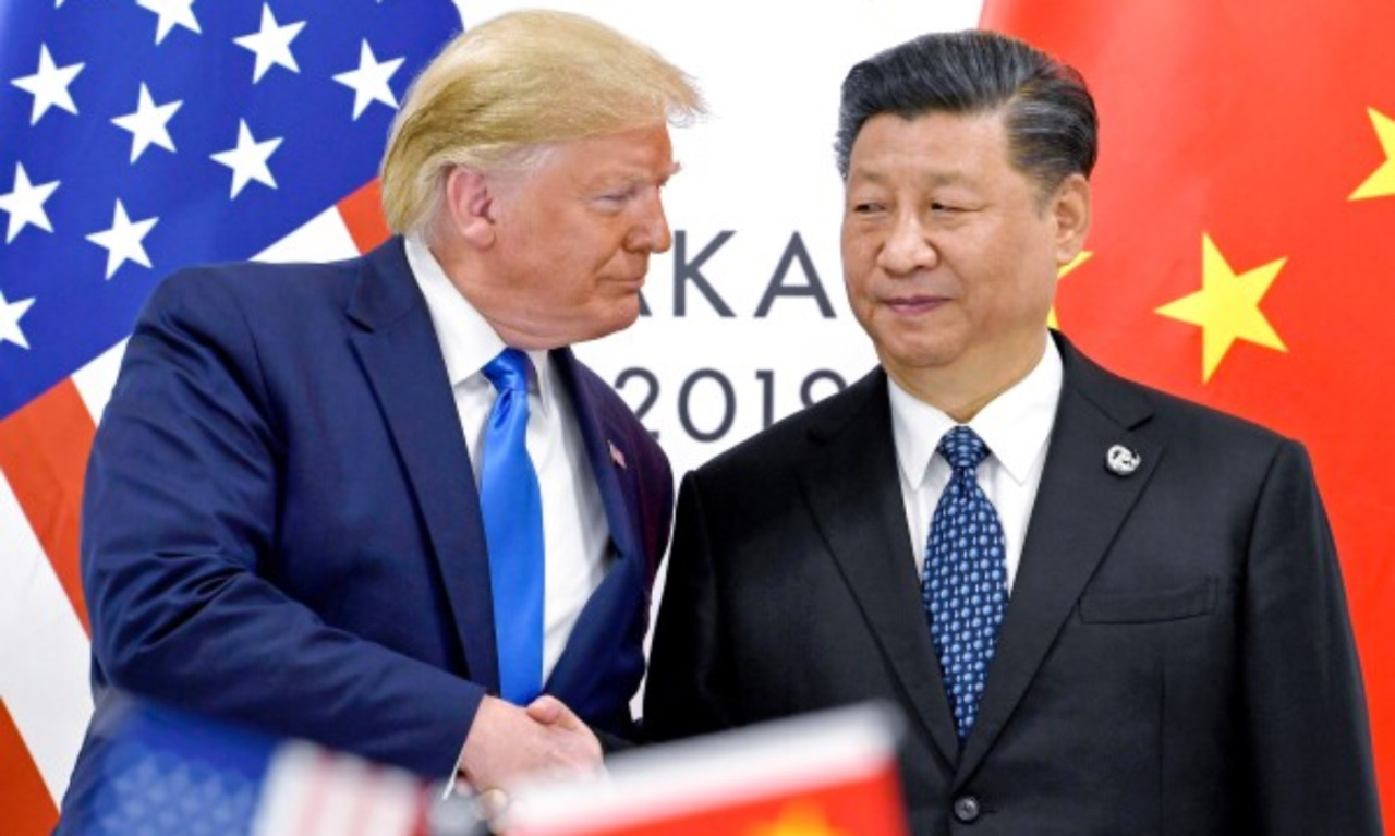 Aspettando Trump-Xi: pre-accordo fra Usa e Cina su dazi, terre rare, soia e TikTok