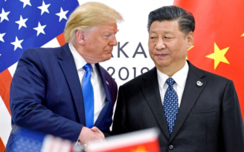 Aspettando Trump-Xi: pre-accordo fra Usa e Cina su dazi, terre rare, soia e TikTok