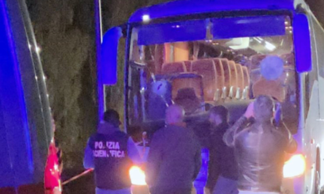 “Il mio era il più appuntito”: come si fa a stabilire quale dei tre ha lanciato il sasso-killer?