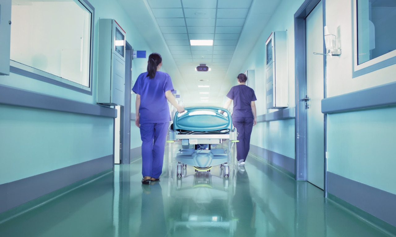 Sanità, allarme Gimbe: 18,8 miliardi di “tagli invisibili” e un buco da 32 miliardi