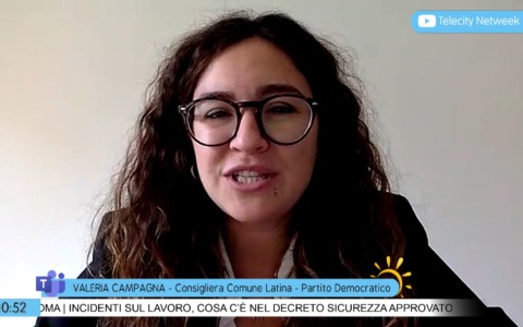 Campagna (PD): “Sicurezza a rischio: lavoro e stage diventano trappole”