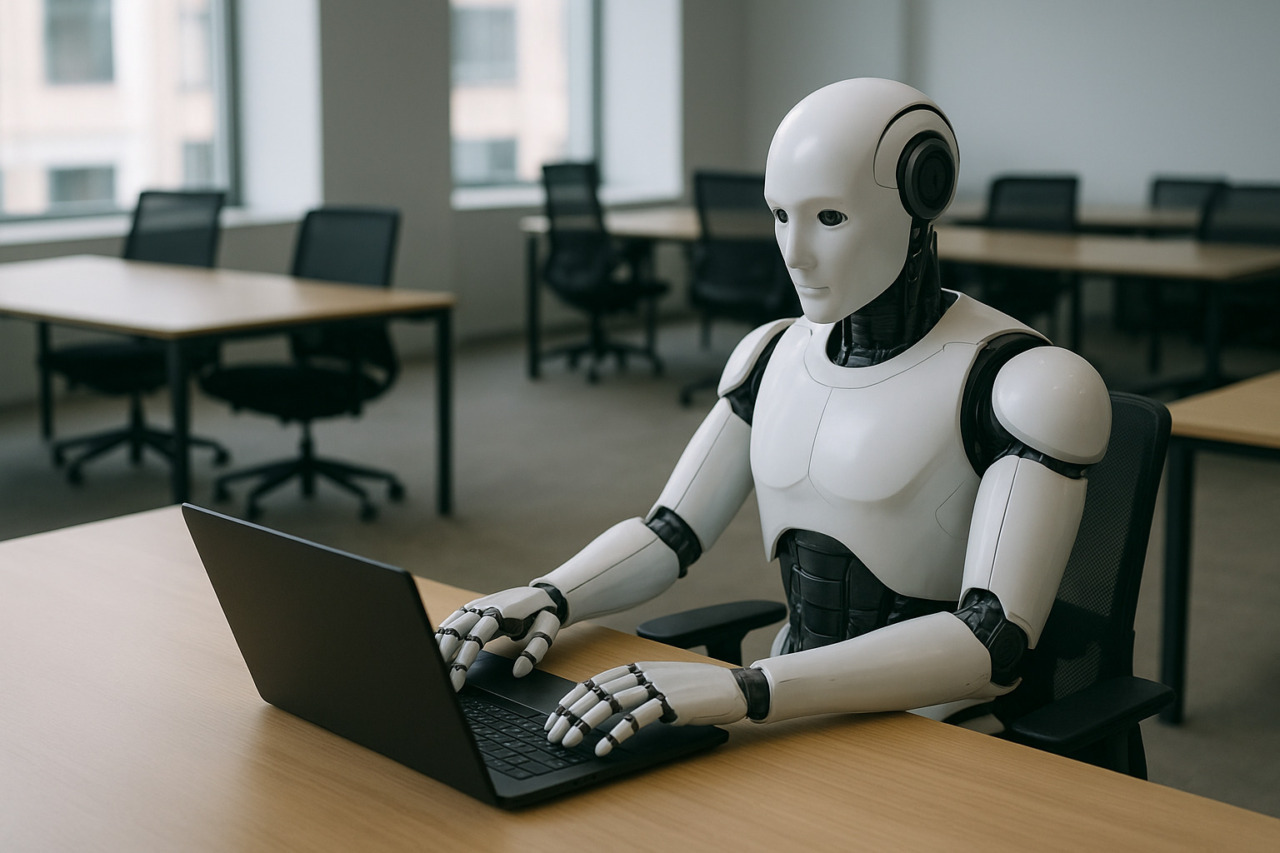 Il più grande licenziamento della storia di Amazon: via in 30mila, al loro posto l’intelligenza artificiale
