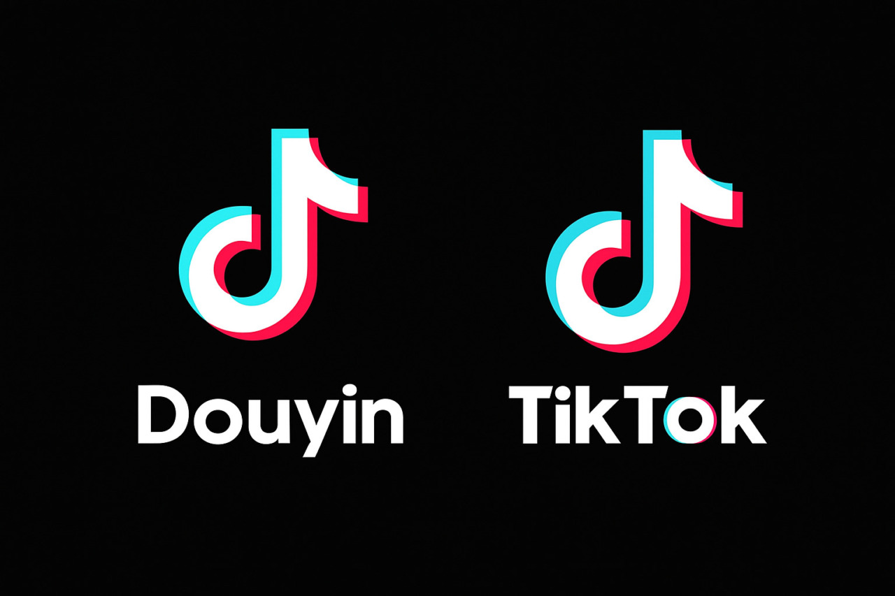 TikTok: altro che balletti, la versione originale cinese Douyin è completamente diversa