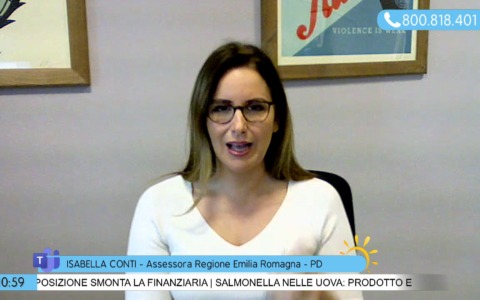 Conti (PD) : “Ricostruiamo il villaggio che fa crescere un bambino”