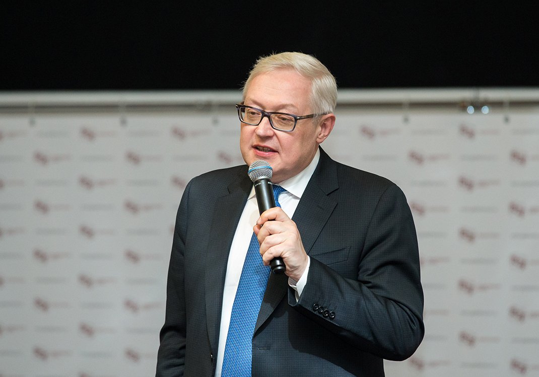 Ucraina, viceministro russo: “L’Europa ha distrutto il processo di Pace avviato da Trump in Alaska”