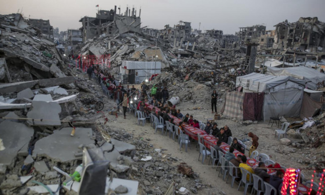 Dopo due giorni di scontri, torna la tregua nella Striscia di Gaza: attesa riapertura valichi