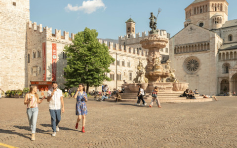 “Ecosistema Urbano 2025” di Legambiente: Trento e Mantova le città più vivibili, Reggio Calabria ultima