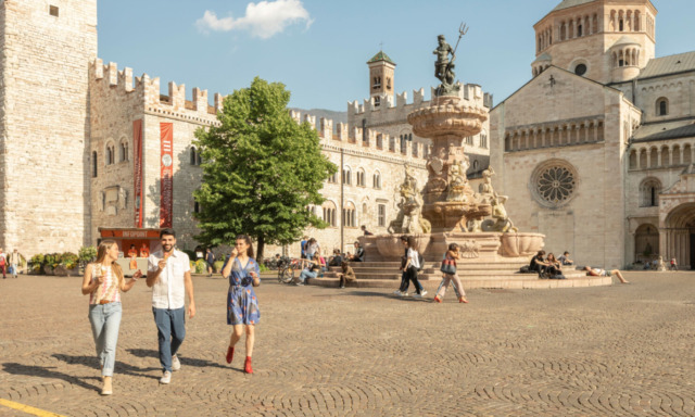 Ecosistema Urbano 2025: Trento e Mantova le città più vivibili, Reggio Calabria ultima
