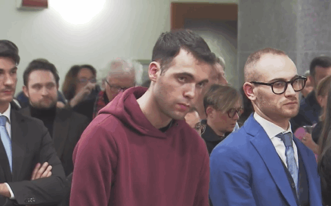 Turetta non voleva l’appello, ma la Procura sì (e chiede anche le aggravanti)