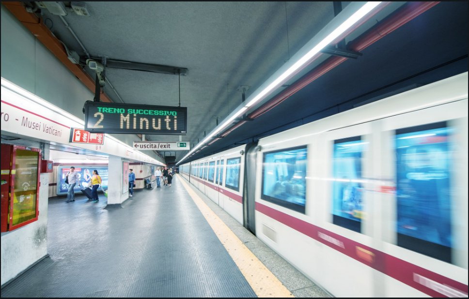 Domani c'è un nuovo sciopero dei mezzi pubblici (ma stavolta riguarda solo Roma)