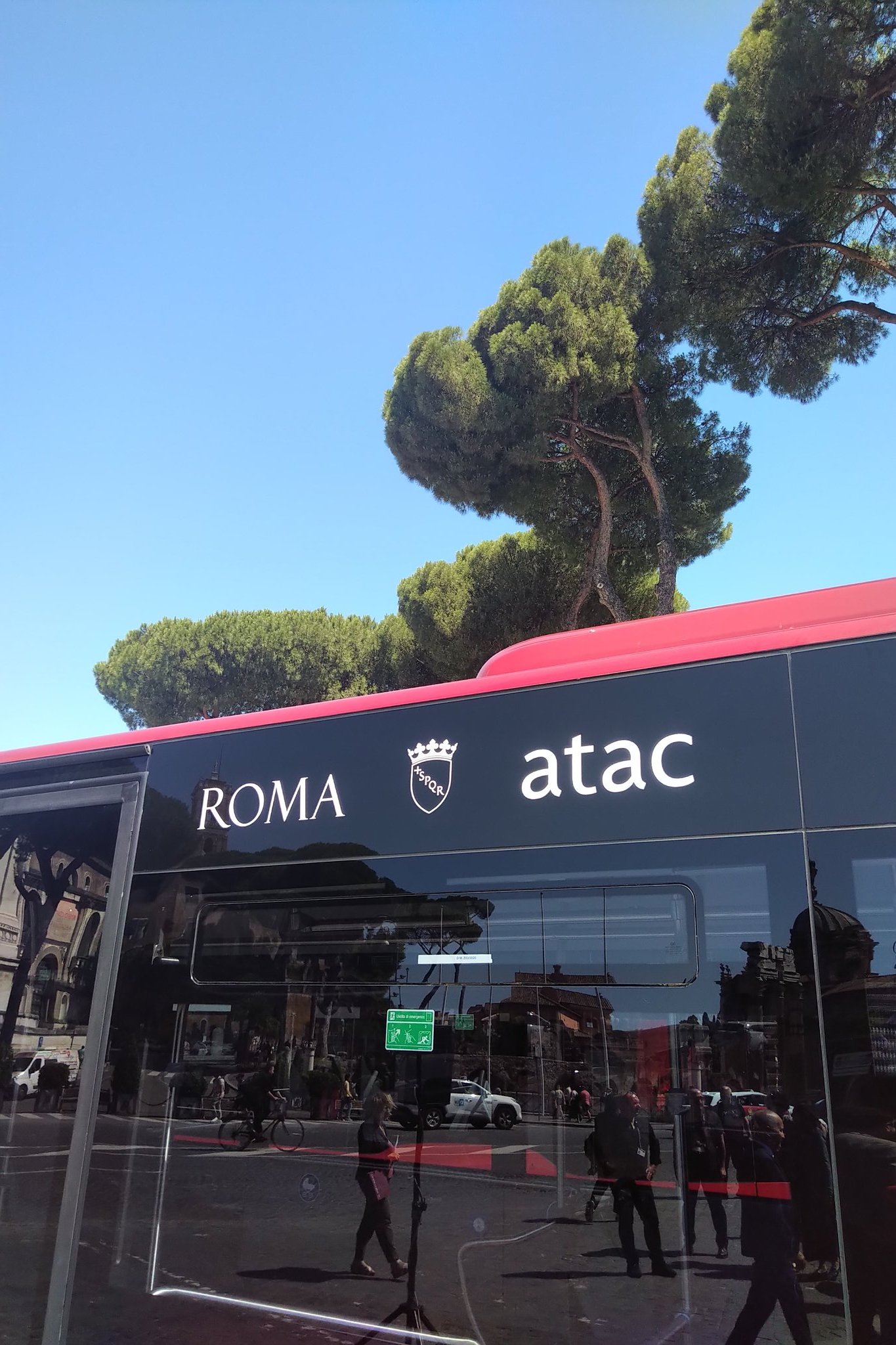 Domani c'è un nuovo sciopero dei mezzi pubblici (ma stavolta riguarda solo Roma)