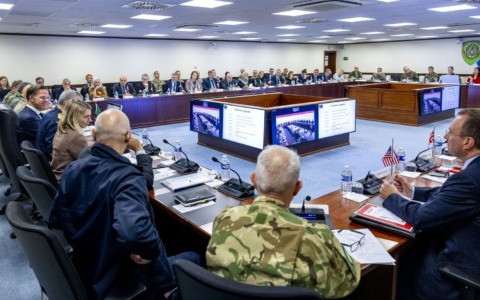 Gaza, via al dispiegamento della Forza Internazionale di Stabilizzazione: Israele dice no alla Turchia e all’Anp