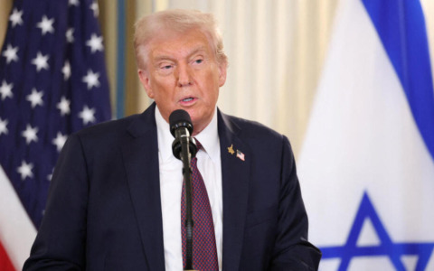 Piano Usa per Gaza: mentre si attende la risposta di Hamas, Trump minaccia “Avete tre giorni di tempo, o sperimenterete l’inferno”