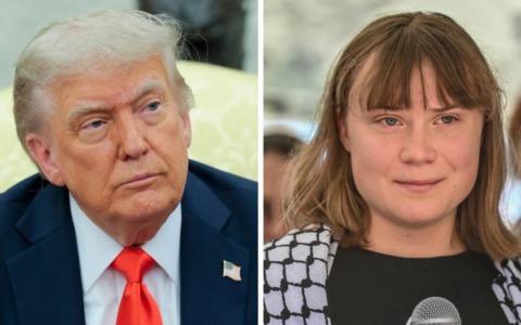 Trump attacca Greta Thunberg: “Ha problemi di rabbia”. La replica: “Ha il giusto curriculum sul tema”