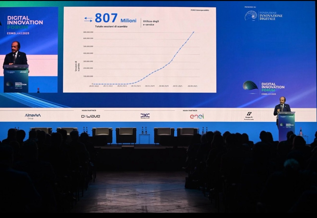 Nasce in Italia il più grande “hub quantistico” d’Europa: ecco cos’è