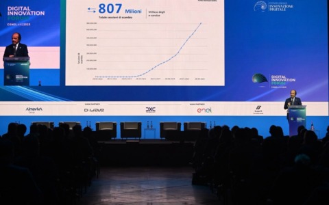 Nasce in Italia il più grande “hub quantistico” d’Europa: ecco cos’è