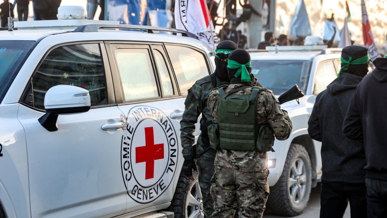 Gaza: Usa si offrono di “scortare” Hamas fuori dalla Striscia attraverso zone sotto controllo Israele