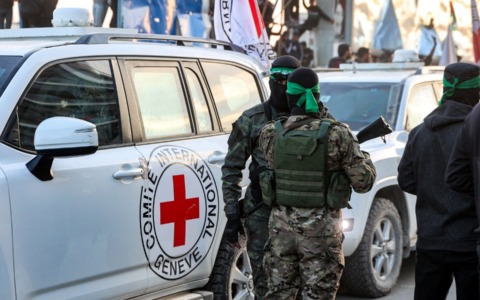 Gaza: Usa si offrono di “scortare” Hamas fuori dalla Striscia attraverso zone sotto controllo Israele