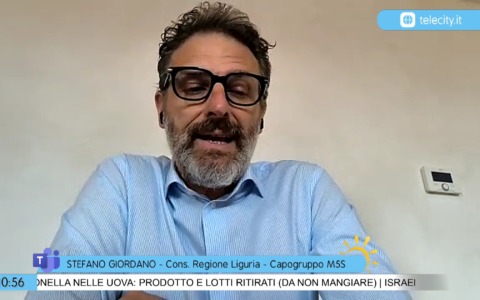 Giordano (M5S): “Gaza, il mondo sull’orlo: fermare i conflitti per salvare l’umanità”