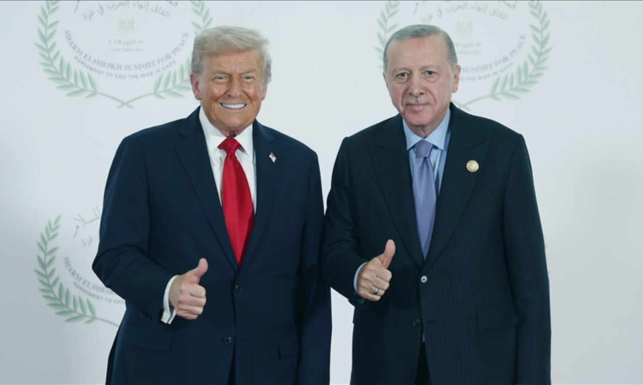 Guerra in Ucraina, Trump fa il nome di Erdoğan come mediatore: “Putin lo rispetta ed è un mio amico”
