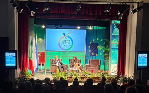 Meritocrazia Italia: “Puntiamo al Campo Vasto, costituito da chi non va a votare