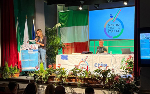 Concluso il Settimo Congresso nazionale di Meritocrazia Italia: approvata mozione che impegna il Movimento nell’opera di rivoluzione culturale