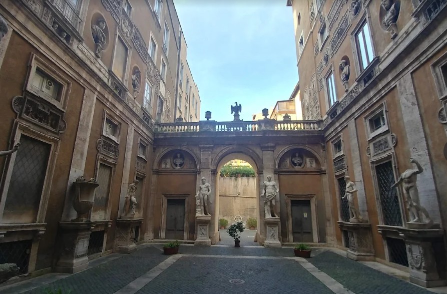 Premio PAIR 2025, a Roma la nona edizione dedicata ai ponti tra Italia e Stati Uniti