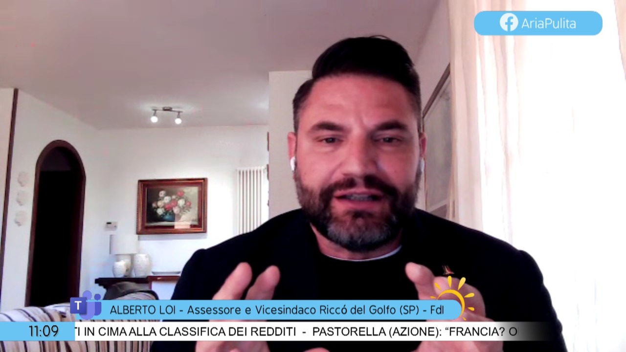 Loi (FdI): “La forza della diplomazia nel tempo dei conflitti”