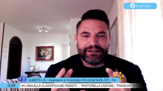 Loi (FdI): “La forza della diplomazia nel tempo dei conflitti”