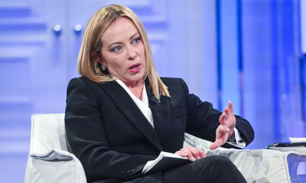 Manovra, Meloni alle banche: “Siate soddisfatte, abbiamo chiesto proprio perché avete avuto tanto”