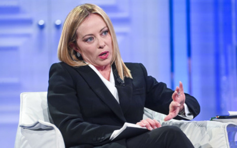 Manovra, Meloni alle banche: “Siate soddisfatte, abbiamo chiesto proprio perché avete avuto tanto”