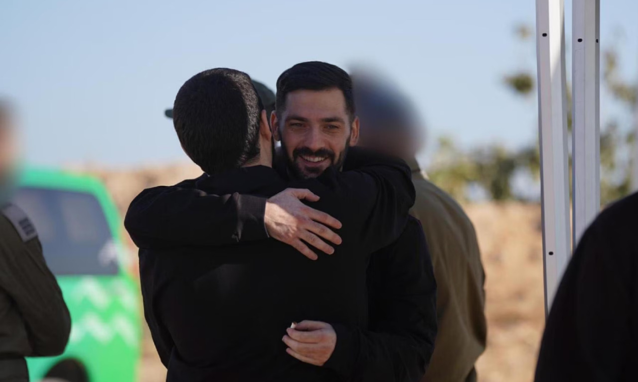 Sono tornati in Israele tutti i 20 ostaggi ancora nelle mani di Hamas: ecco chi sono