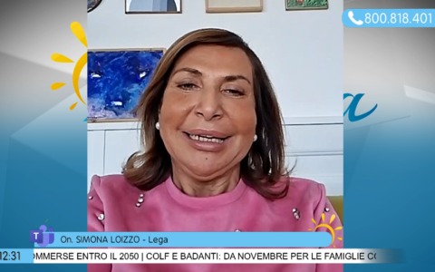 Loizzo (Lega): “Ponte sullo stretto? É necessario, sfido chiunque a fare pendolare tra Sicilia e Calabria”
