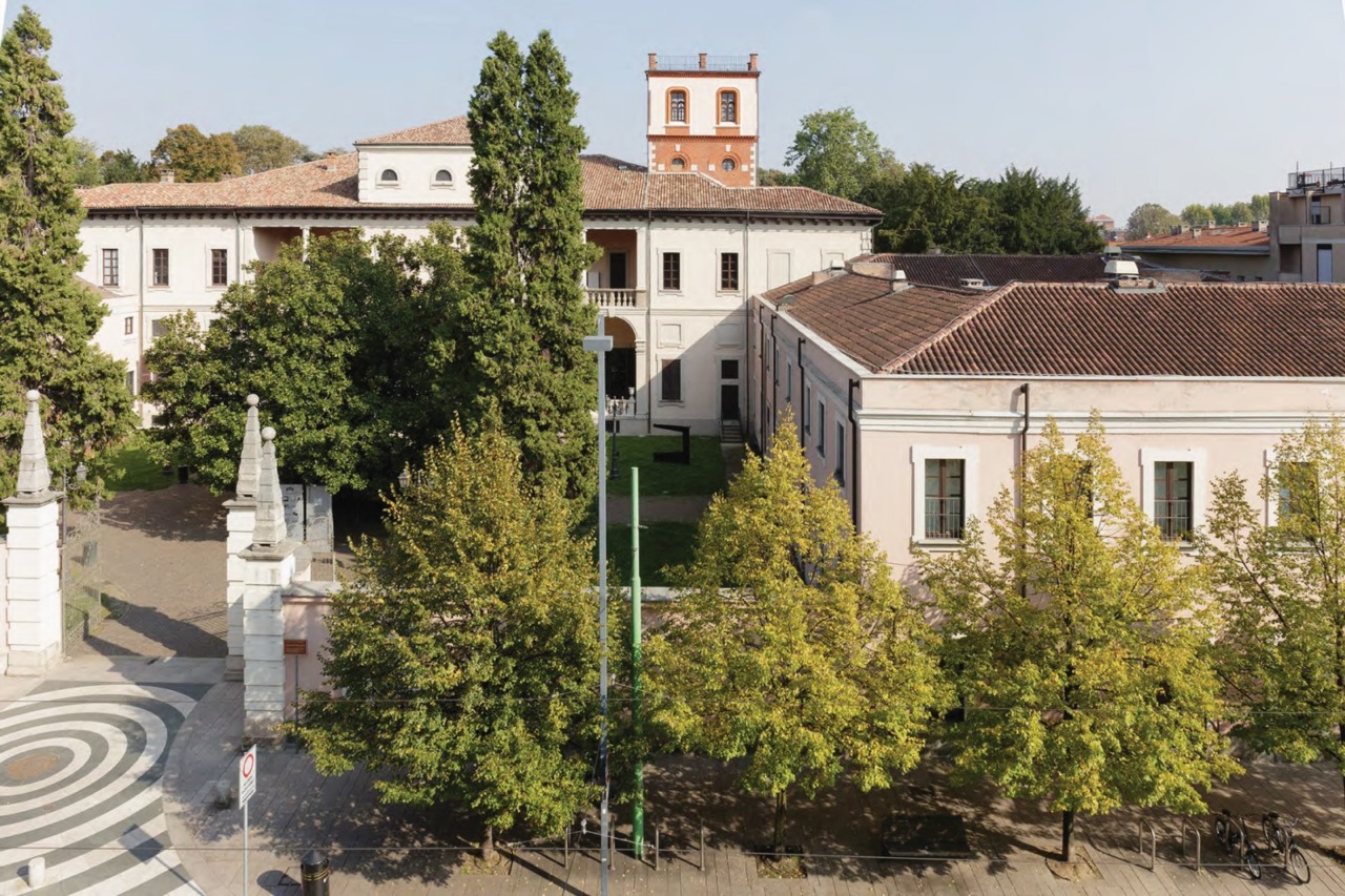 Nasce il MUNAF: il nuovo Museo Nazionale di Fotografia