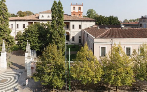 Nasce il MUNAF: il nuovo Museo Nazionale di Fotografia