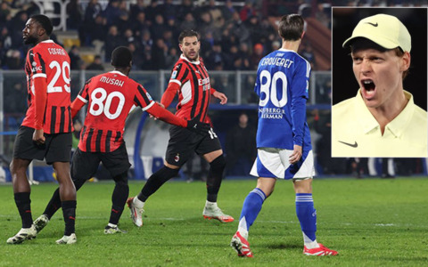 Milan-Como in Australia e Sinner che si sfila dalla Coppa Davis: dove va l’italianità?