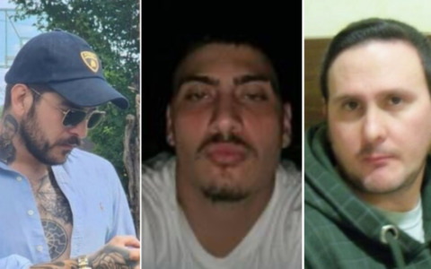 Omicidio volontario in concorso: fermati tre ultrà del Rieti di estrema Destra