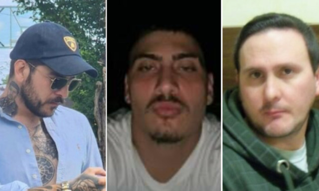 Omicidio volontario in concorso: fermati tre ultrà del Pistoia di estrema Destra