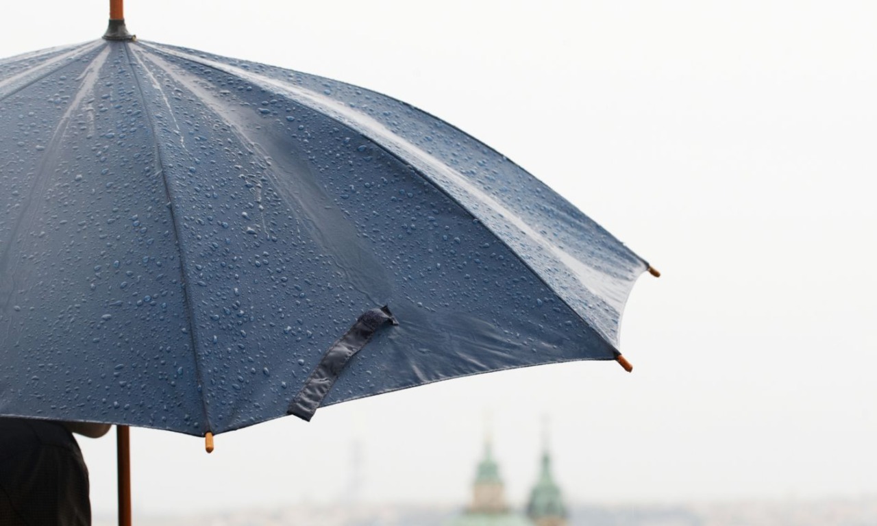 Maltempo in arrivo: forti temporali e grandinate al Sud. Scatta l’allerta gialla in cinque regioni