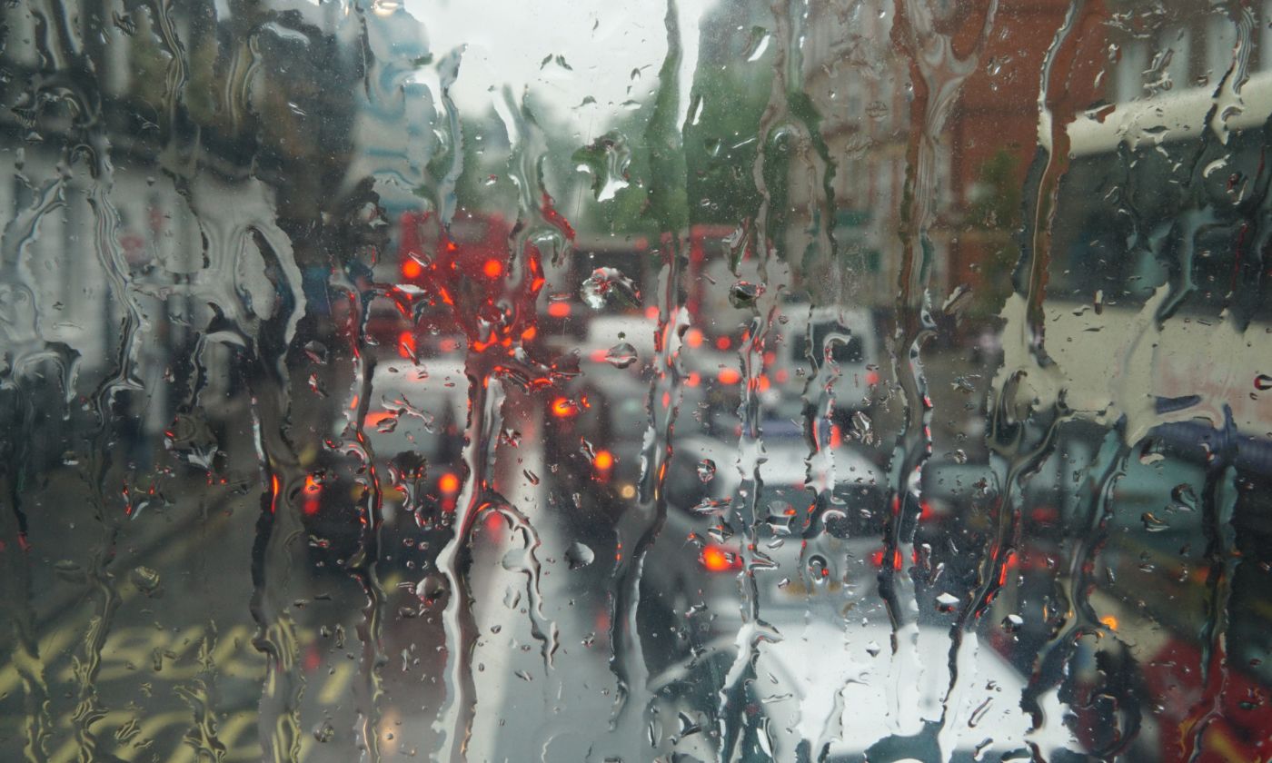 Maltempo in arrivo: forti temporali e grandinate al Sud. Scatta l’allerta gialla in cinque regioni