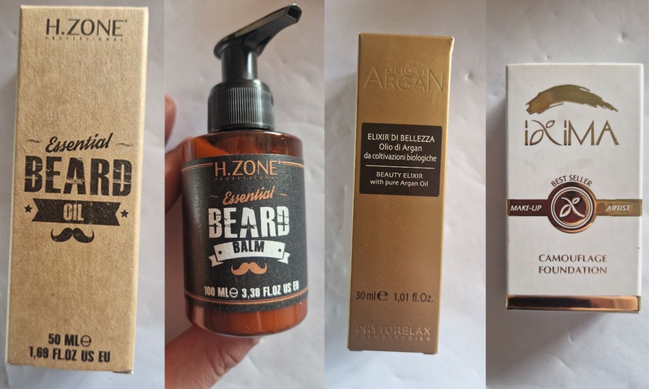 Allerta su quattro cosmetici contenenti una sostanza vietata