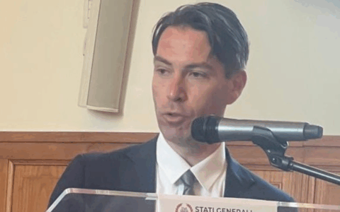 Patrizio (Meritocrazia Italia): “La sfida del merito al governo è davvero affascinante”